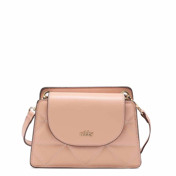 (NWT) Nicole Lee Charlotte Crossbody - Picture 1 of 7